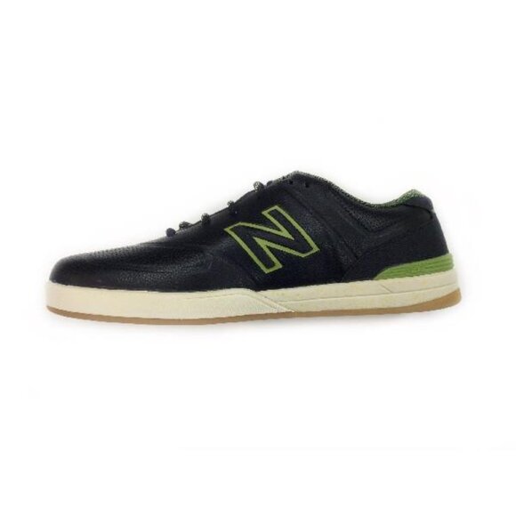 Men's NEW BALANCE 'Numeric Logan 637' SIZE 10.5 SKATEBOARDING SHOE SNEAKER NEW - Picture 10 of 10